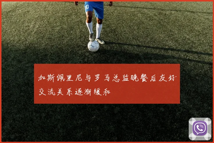 加斯佩里尼与罗马总监晚餐后友好交流关系逐渐缓和